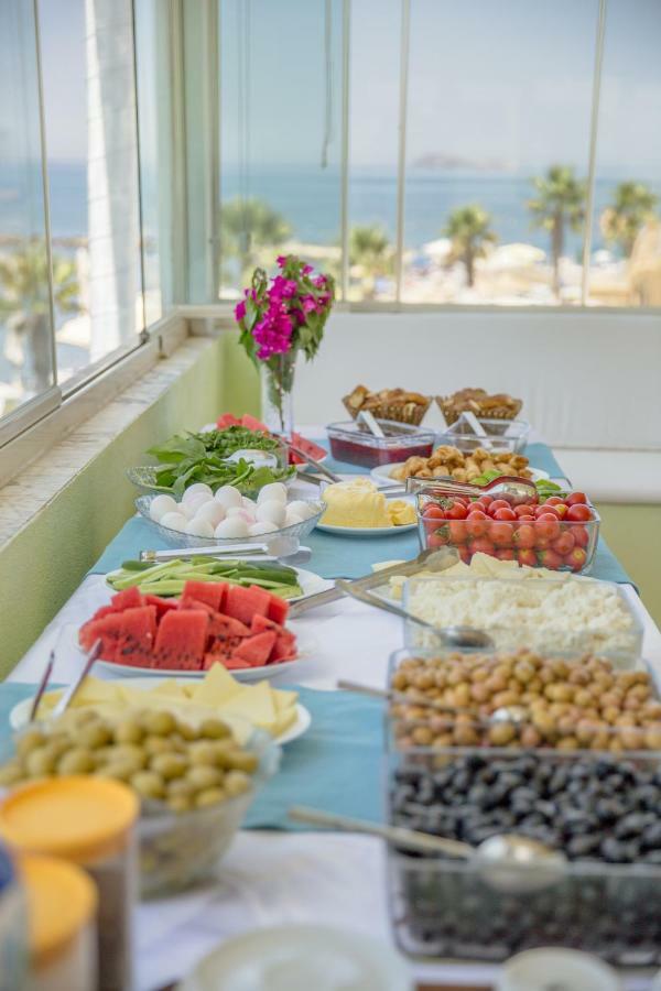 Kortan Hotel تورغوتْريس المظهر الخارجي الصورة